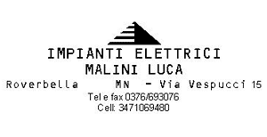Impianti elettrici Malini Luca